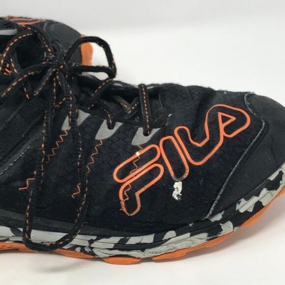 FILA All Terrain Trail Running Sneakers - Picture 6 of 10
